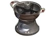 Trudeau 7-Piece Geisha Hot Pot Cooking Set