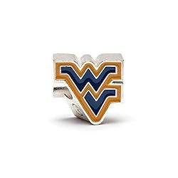 West Virginia University Flying WV