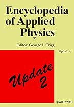Annual Update 2, Encyclopedia of Applied Physics Annual Update 2, Encyclopedia of Applied Physics