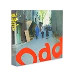 4集 - Odd (Version B)(韓国盤)