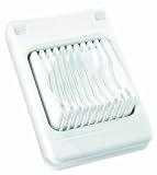 Leifheit Comforline Egg Cutter Plastic White