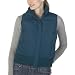 Merona® Knit Collar Puffer Vest - Night Magic