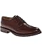 Frye Women's James Lug Wingtip
