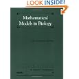Mathematical Biology Classics Applied Mathematics