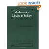 Mathematical Models in Biology (Classics in Applied Mathematics)