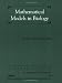 Mathematical Models in Biology (Classics in Applied Mathematics)