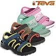 Teva Psyclone Sandals for Kids (Size Ch. 10 - Ch. 6)