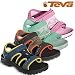Teva Psyclone Sandals for Kids (Size Ch. 10 - Ch. 6)