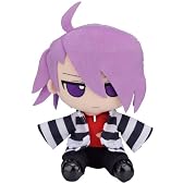 ラッキードッグ1 ぬいぐるみシリーズ4 ジュリオ・ディ・ボンドーネ