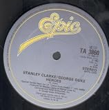 HEROES 12 INCH (12" SINGLE) UK EPIC 1983