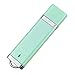 TOPESEL 10PCS 8GB USB 2.0 Flash Drive -Bulk Pack-Memory Storage Thumb Stick Light Green