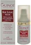 Guinot Age Logic Yeux Intelligent Cell Renewal for Eyes 15ml/0.51oz