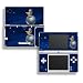 Search : Astronaut Design Decorative Protector Skin Decal Sticker for Nintendo DSi