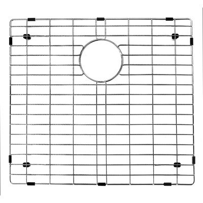 Vigo VGG2017 Bottom Grid