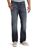 7 For All Mankind Men’s Standard In Straight Jean