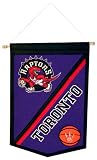 NBA Toronto Raptors Traditions Banner