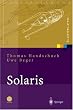 Solaris, m. CD-ROM (X.Systems.Press)