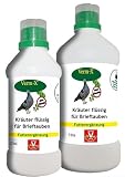 Verm-X für Brieftauben, 1 Liter