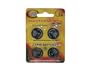 MasterVision 311 2032 Replacement Batteries