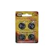 MasterVision 311 2032 Replacement Batteries