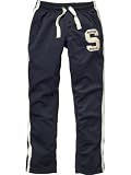 Scotch Shrunk Jungen Homewear/ Wellnesshose g/d track pant -