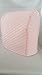 Lift Head Kitchenaid Stand Mixer Cover / Quilted Double Faced Cotton - Pink