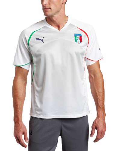Men's Italia Training Tee Men's Italia Training Tee