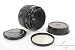 Canon 50mm Mark 1 MK1 Lowlight Prime Camera Lens