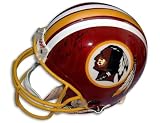 Billy Kilmer Signed Redskins Proline Helmet Inscribed
