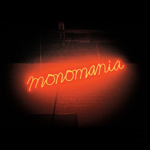 Deerhunter - Monomania - Zortam Music