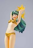 Bishoujo Urusei Yatsura Lum Dengeki ver. 23cm Tall PVC Figure