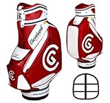 Cleveland Staff Bag