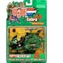 GI JOE vs. COBRA Spy Troops: Missile Storm Copter with Wild Bill