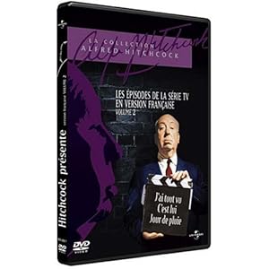 Alfred Hitchcock présente - La série TV - VF - Volume 2