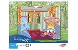 Puzzle PLAYSKOOL PUZZLES