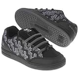 DC Shoes Kids' Clocker SN
