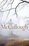 Too many murders