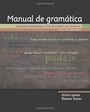 Manual de gramática: Grammar Reference for Students of Spanish