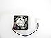 Delta EFB0412LA 4cm best silent quiet 40mm fan 4010 12V 0.08A cpu computer fan