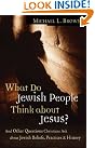 What Do Jewish...