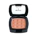NYX Cosmetics Powder Blush, Peach, 0.18-Ounce