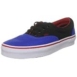 Vans Era, Baskets mode mixte adulte