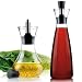 Eva Solo SET Dressing-Shaker und &Atilde;�l oder Essig Karaffe