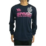 SPAZIO BRIGATAロングTEE