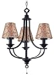 Kenroy Home Belmont Outdoor Chandelier