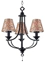Kenroy Home Belmont Outdoor Chandelier