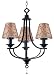 Kenroy Home Belmont Outdoor Chandelier