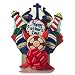 Father's Day Skipper's Cookie Bouquet
