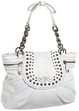 Betsey Johnson Rock Star Tote