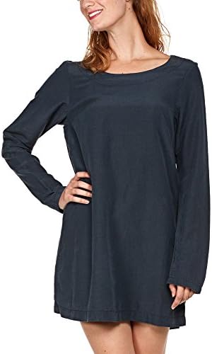 Prairie Underground Toye Shift in Graphite M